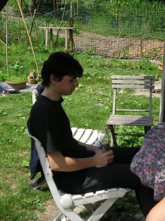 Week-end 4