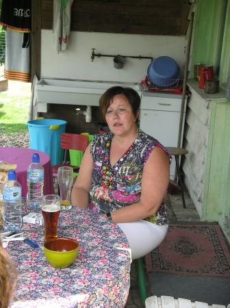 Week-end 5