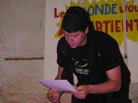week-end 16